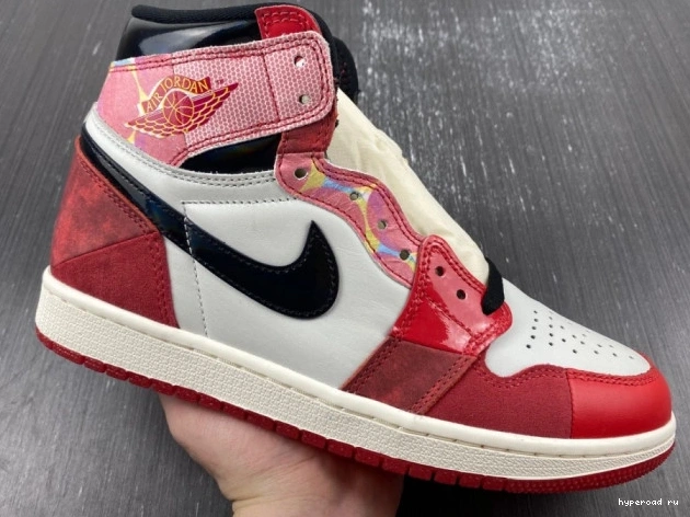 DV1748-601 OG JORDAN ACROSS 1 HIGH SPIDER-MAN THE SPIDER-VERSE 0717